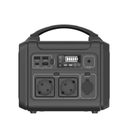 Cargador portátil HIKMICRO G300 para dispositivos móviles