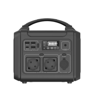 Cargador portátil HIKMICRO G300 para dispositivos móviles
