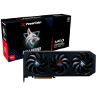 AMD Radeon RX 9070 OC 16GB GDDR6 PowerColor Hellhound