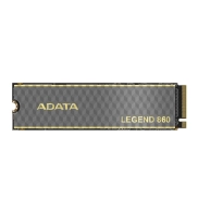 SSD NVME 2TB, 6000 MB/s, Legend 860, 640 TBW