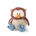 Óscar, el búho de Nici de 35 cm tamaño