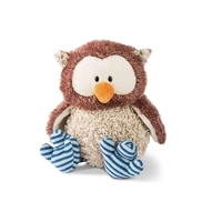 Óscar, el búho de Nici de 35 cm tamaño