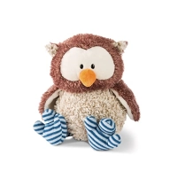Óscar, el búho de Nici de 35 cm tamaño