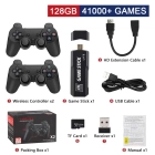 Consola Retro X2 Plus GD10: 40,000 Juegos Clásicos 4K