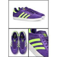 Gazelle Messi de Adidas: Tallas 40 a 45 disponibles