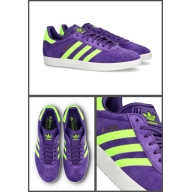 Gazelle Messi de Adidas: Tallas 40 a 45 disponibles