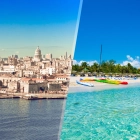 9 Días de Aventura en La Habana y Varadero, Cuba