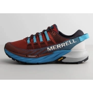 Agility Peak 4 de MERRELL | Trail Running | Tallas 40-50
