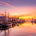 Vuelos a Dublín desde Girona: Ida y vuelta desde 30€