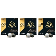 Cápsulas L'OR Espresso Ristretto 150u, Intensidad 11 Nespresso