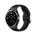Reloj Xiaomi Watch 2: AMOLED, GPS Dual y Bluetooth.