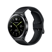 Reloj Xiaomi Watch 2: AMOLED, GPS Dual y Bluetooth.