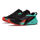 Salomon Sense Ride 5: Zapatillas Trail Running en Colores