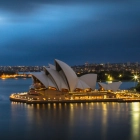 Vuelos a AUSTRALIA: Ida y Vuelta desde Madrid por 716€