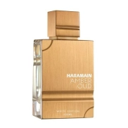 Eau de Parfum Al Haramain Amber Oud White Edition 200ml