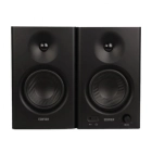 Altavoces Activos Negros Edifier MR4 21W+21W