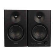 Altavoces Activos Negros Edifier MR4 21W+21W