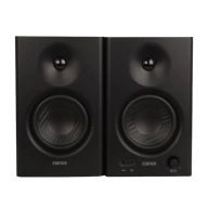 Altavoces Activos Negros Edifier MR4 21W+21W