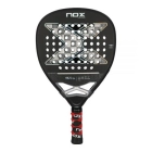 Nox AT10 18K Attk 2024: Pala de Padel Agustín Tapia