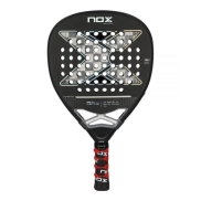 Nox AT10 18K Attk 2024: Pala de Padel Agustín Tapia
