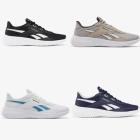 Zapatillas REEBOK Lite 4 para correr en 4 colores disponibles