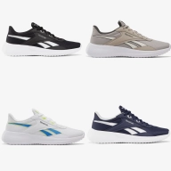 Zapatillas REEBOK Lite 4 para correr en 4 colores disponibles