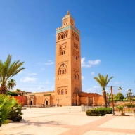 Vuelos a Marrakech desde Valencia: ¡Ida y vuelta a 30€!
