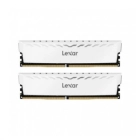Módulo DDR4 3600 MHz Lexar THOR 32GB (2x16GB)