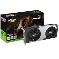 GeForce RTX 5070 TWIN X2 12GB GDDR7 + DOOM: THE DARK AGES
