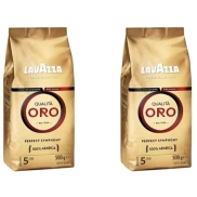 Café Lavazza Oro en Grano 1KG