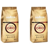 Café Lavazza Oro en Grano 1KG
