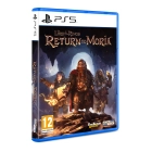 Regreso a Moria: Señor de los Anillos