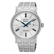 Seiko SRPA17J1: Reloj Automático para Hombre Premier