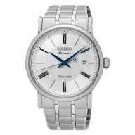 Seiko SRPA17J1: Reloj Automático para Hombre Premier