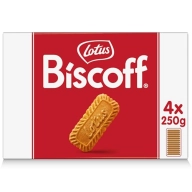 Galletas Veganas Lotus Biscoff 1 kg | Sin Aromas ni Colorantes
