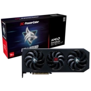 PowerColor Radeon RX 9070 XT OC 16GB GDDR6 Hellhound