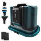 Aspirador sin Cable Conga para Alfombras y Tapicerías 150W