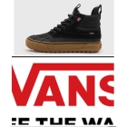 Botas VANS MTE-2 SK8-HI impermeables del pato