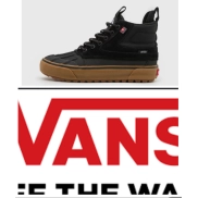 Botas VANS MTE-2 SK8-HI impermeables del pato