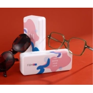 Gafas graduadas + estuche + montura solo 5,95€ para nuevos