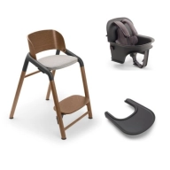 Trona Bugaboo Giraffe: Pack Completo Ideal para Bebés