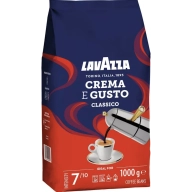 Café Lavazza Crema e Gusto 1KG en grano