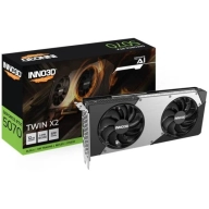 RTX 5070 TWIN X2 12GB GDDR7 Inno3D - DLSS4 y DOOM