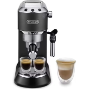 Cafetera De Longhi Dedica | Precio con 2 cupones y envío gratis