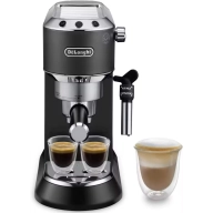 Cafetera De Longhi Dedica | Precio con 2 cupones y envío gratis