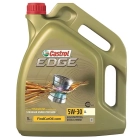 Aceite de Motor Castrol EDGE 5W-30 LL 5L