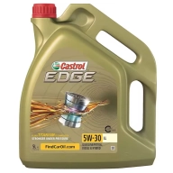Aceite de Motor Castrol EDGE 5W-30 LL 5L