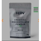 Creatina Monohidrato HSN 1 KG en Polvo (No Creapure)