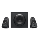Altavoces Logitech Z623 200W RMS con Subwoofer