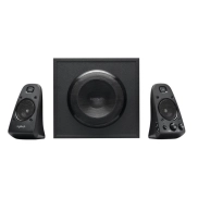 Altavoces Logitech Z623 200W RMS con Subwoofer
